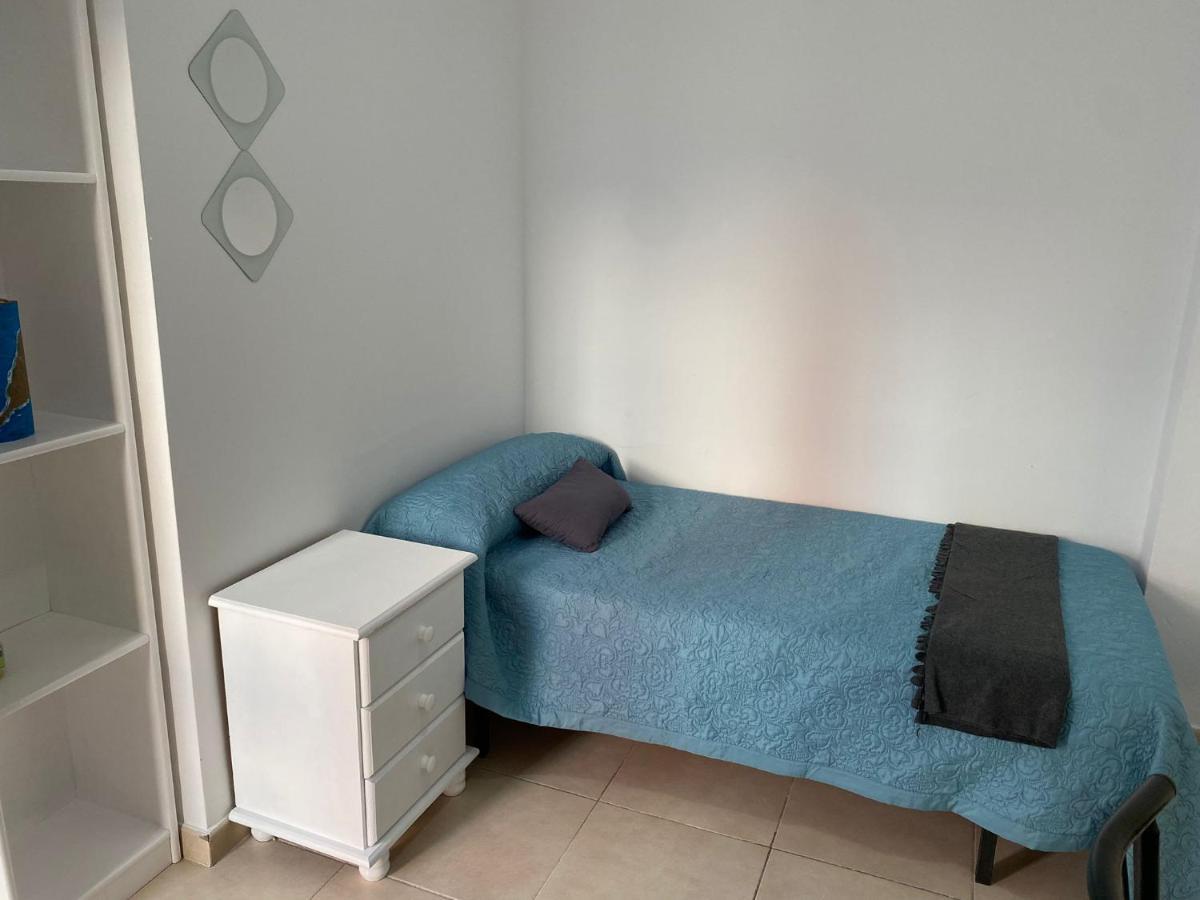 Nice Rooms In A Shared Apartment In The Centre Of Corralejo Habitaciones En Piso Compartido Exterior foto